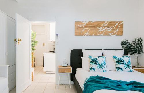 North Bondi Appartement | The Palm House Bondi