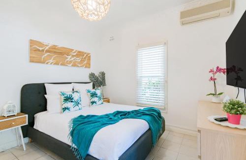 North Bondi Appartement | The Palm House Bondi