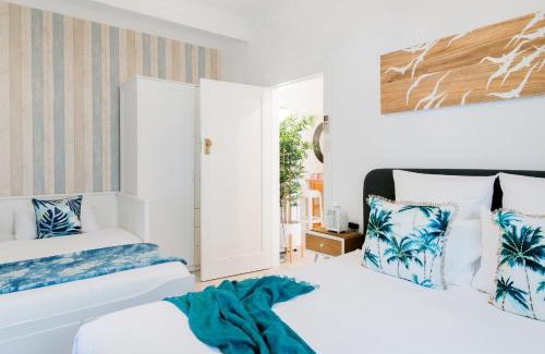 North Bondi Appartement | The Palm House Bondi