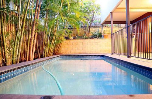 Surfers Paradise Maison | The Palm in Heart of Surfers Paradise