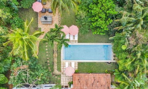 Palm Beach - West Palm Beach Maison | The Palm Manor Luxury Villa