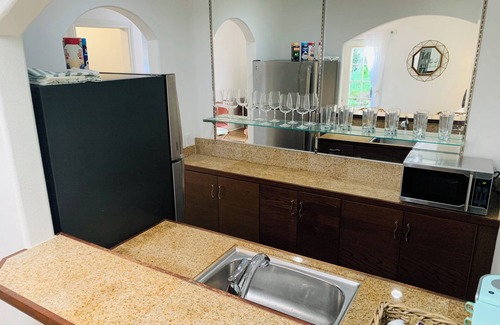 Loma Alta Appartement | The Palm Oasis