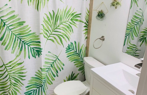 Loma Alta Appartement | The Palm Oasis