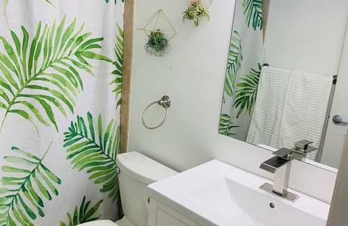 Loma Alta Appartement | The Palm Oasis