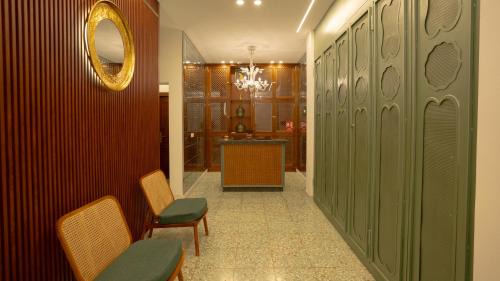 Baghdad Appartement | The Palm Residence Baghdad