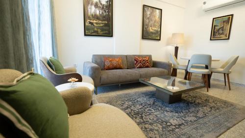 Baghdad Appartement | The Palm Residence Baghdad