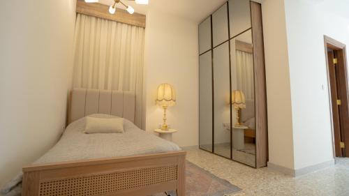Baghdad Appartement | The Palm Residence Baghdad
