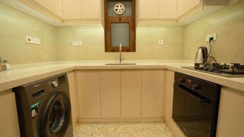 Baghdad Appartement | The Palm Residence Baghdad