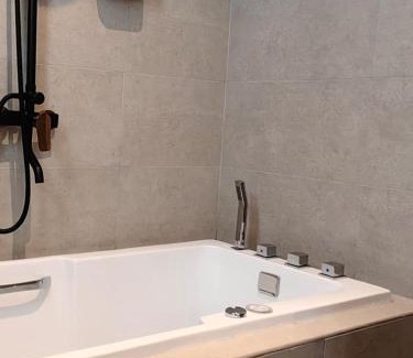 Seri Tanjung Pinang Hôtel | The Palm Suite Tanjung Tokong