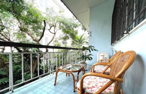 Samsen Nai Appartement | The Palm Designer house in the heart of Bangkok