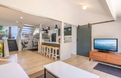 Corlette Maison | The Palms, 9 Pantowora Street