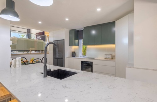 Corlette Maison | The Palms, 9 Pantowora Street