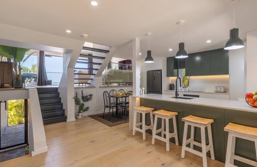 Corlette Maison | The Palms, 9 Pantowora Street