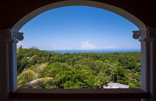 Oracabessa Villa | Les palmiers à Oracabessa * Location de vacances de luxe * Entièrement équipé