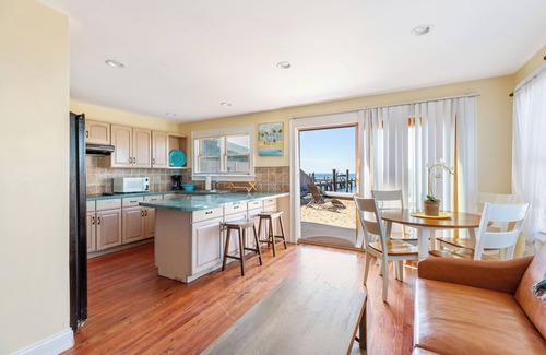 Ocean Beach Hôtel | The Palms Hotel Fire Island