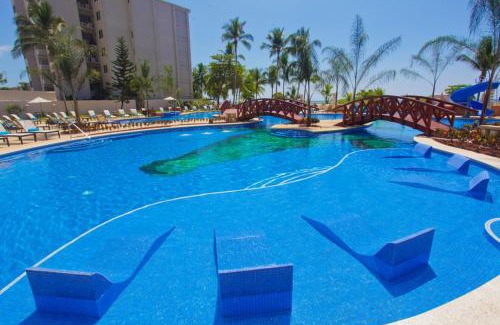 Barrio Los Villalobos Appartement | The Palms Ocean Club Resort