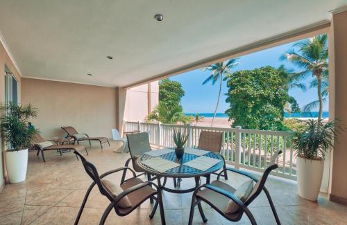 Barrio Los Villalobos Appartement | The Palms Ocean Club Resort
