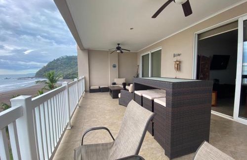Barrio Los Villalobos Appartement | The Palms Oceanfront Condo 604