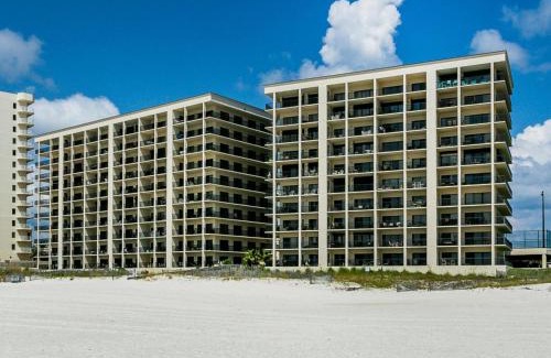 Orange Beach Appartement | The Palms of Orange Beach #411