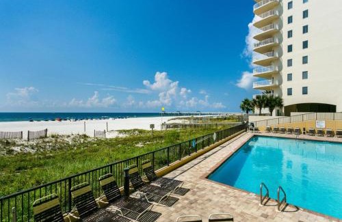 Orange Beach Appartement | The Palms of Orange Beach #411