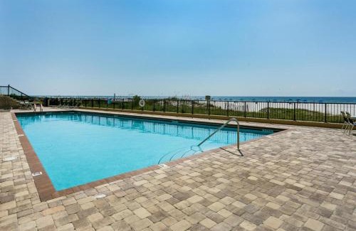 Orange Beach Appartement | The Palms of Orange Beach #411