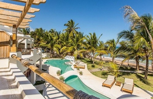 Punta Cana Villa | The Palms Punta Cana Villa