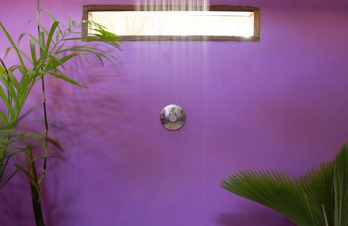Michamvi Villa | THE PALMS VILLA - Six Chambres Villa, Couchages 12