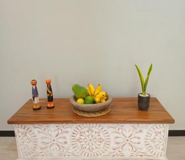 Minuwangoda Hôtel | The Palms view airport villa