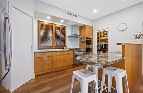 Palmers Island Maison | The Palms Yamba - Private luxurious riverfront estate!