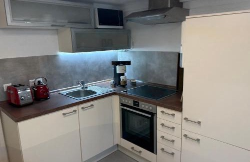 Riedstadt Appartement | The Panamericana