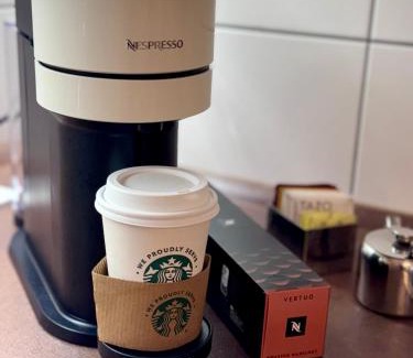 Riedstadt Appartement | The Panamericana