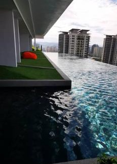 Kampung Puah Seberang Appartement | The Pano Jalan Ipoh