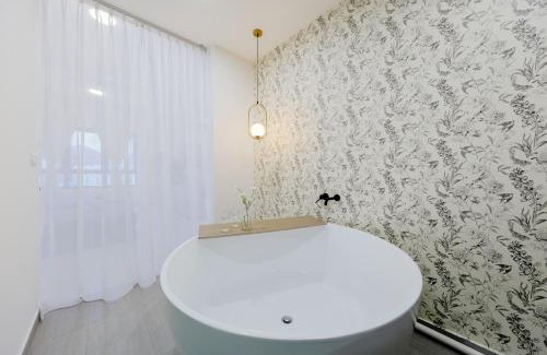 Kampung Puah Seberang Appartement | The Pano Residence Jalan Ipoh Insta-worthy Bath Tub Studio 浴缸MRT