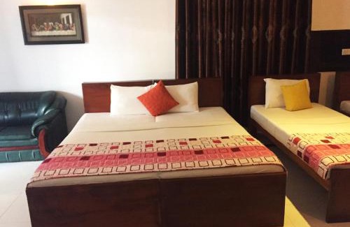 Ettukala Maison | The Panorama Negombo