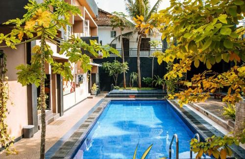 Ettukala Maison | The Panorama Negombo