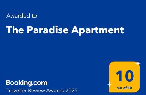 Ayamonte Appartement | The Paradise Apartment