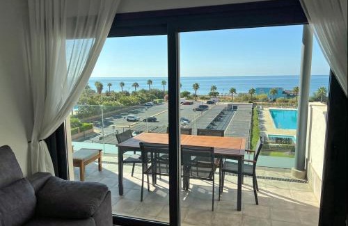 Ayamonte Appartement | The Paradise Apartment