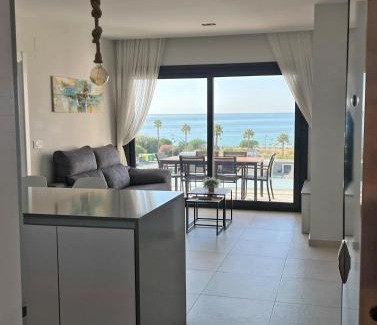 Ayamonte Appartement | The Paradise Apartment