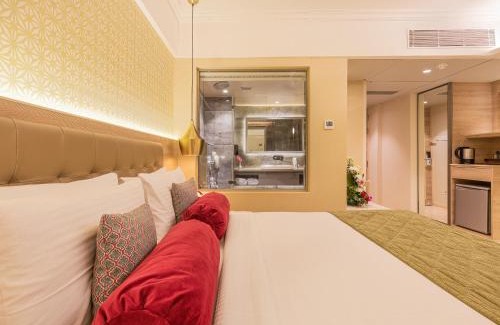 Andheri East Hôtel | The Paradise By Tunga