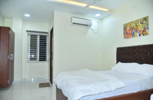 Nellore Hôtel | The Paradise Guest Inn