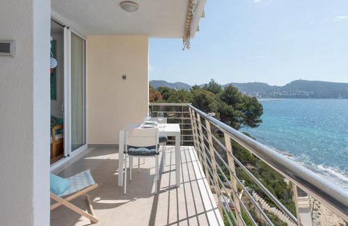 Moraira Appartement | The Paradise in Moraira