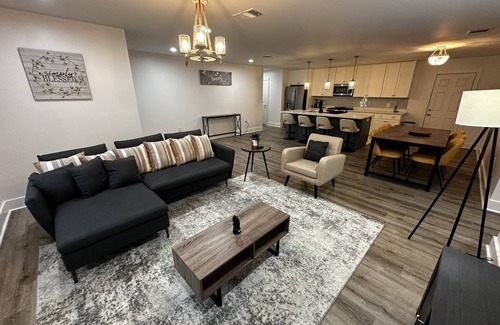 Paradis Maison | The Paradise Of Rest Suite B