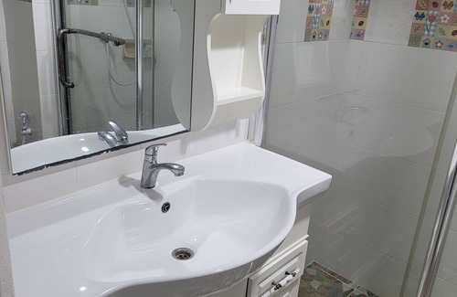 Pratunam Appartement | the parc phayathai apartment