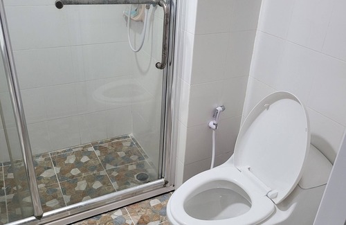 Pratunam Appartement | the parc phayathai apartment
