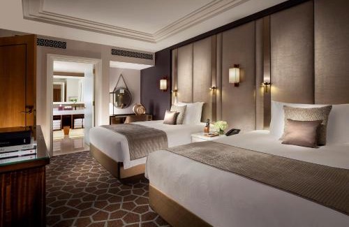 Cotai Hôtel | The Parisian Macao