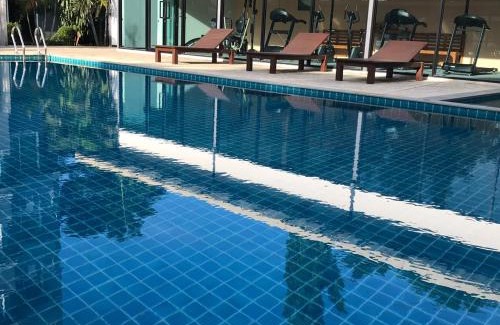 Tha Tum Hôtel | The Park 304 Executive Serviced Apartment