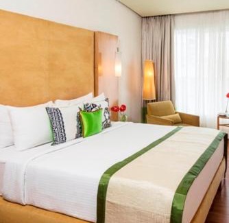 Central Chennai Hôtel | The Park Chennai