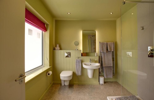 Weston-super-Mare Maison | The Park