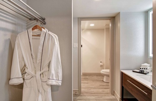 Downtown London Hôtel | The Park Hotel London