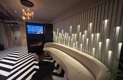 Fatih Hôtel | The Park Hotel
